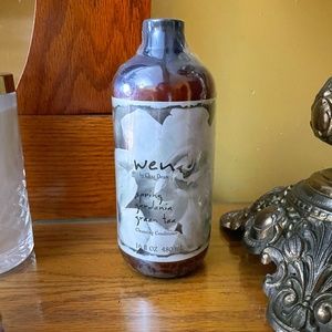 Wen Spring Gardenia Green Tea Cleansing Conditioner. 16oz. NEW & SEALED